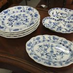 725 6072 DINNERWARE